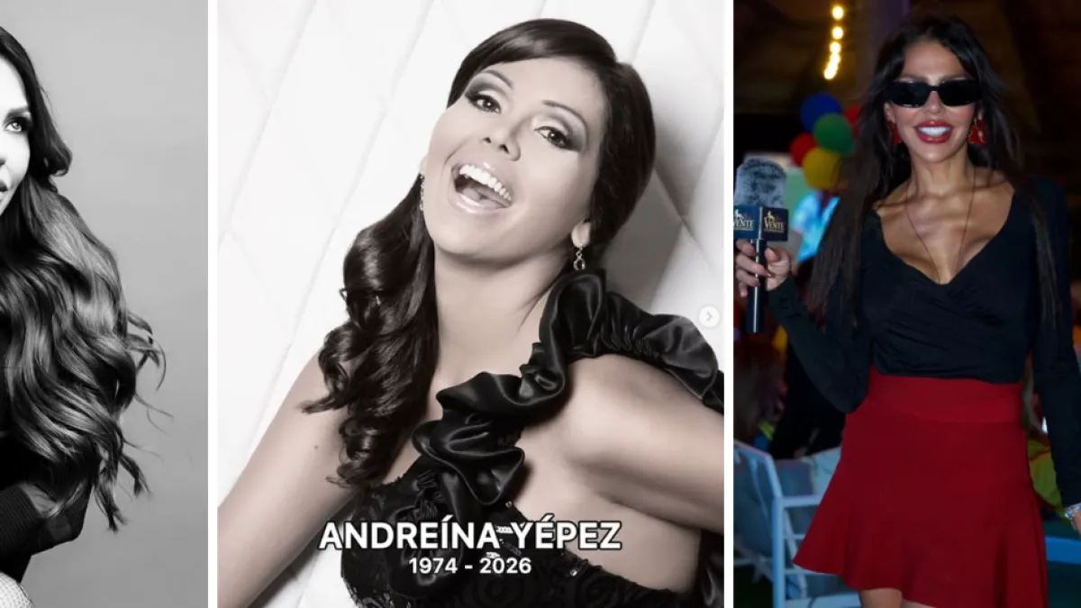 Murió Andreina Yépez, actriz venezolana recordada por su papel en 'Cosita Rica': enfrentaba un cáncer de páncreas