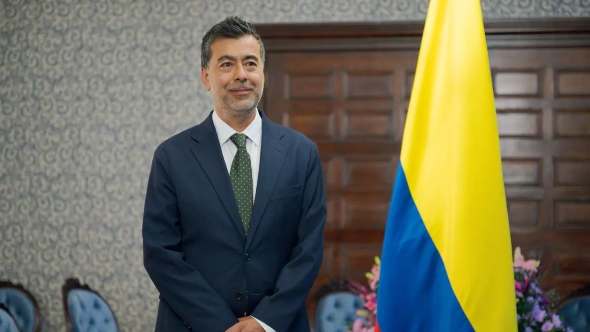 Teniente coronel (r) José Luis Castañeda Tiria se posesionó como nuevo director de Migración Colombia: ¿qué se sabe de operativos contra migrantes?