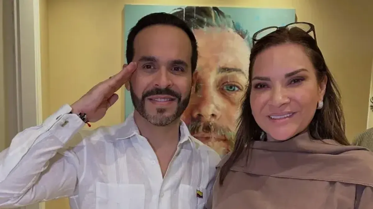 Se oficializa la llegada de la abogada Diana Vélez a la presidencia de la SAE