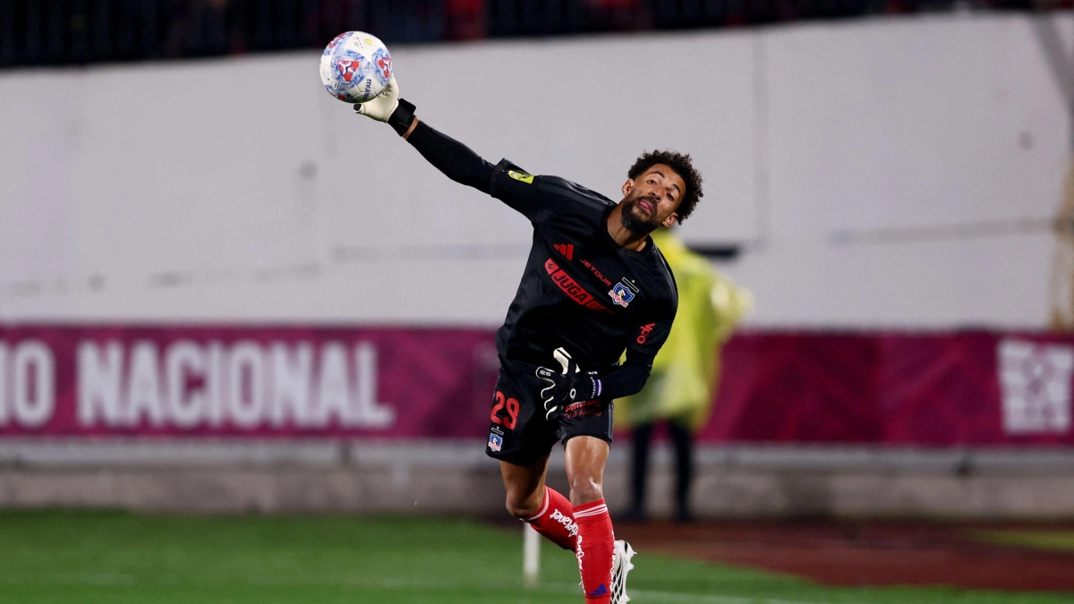 Así fue el esperado debut de Vozinha en Colo Colo: victoria ante Unión Española por Copa Chile