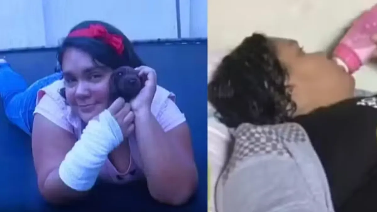 El caso de ‘La huérfana’ latinoamericana: fingió tener 12 años para ser adoptada por una familia, pero detrás de la niña ‘dulce’ había una mujer de 38