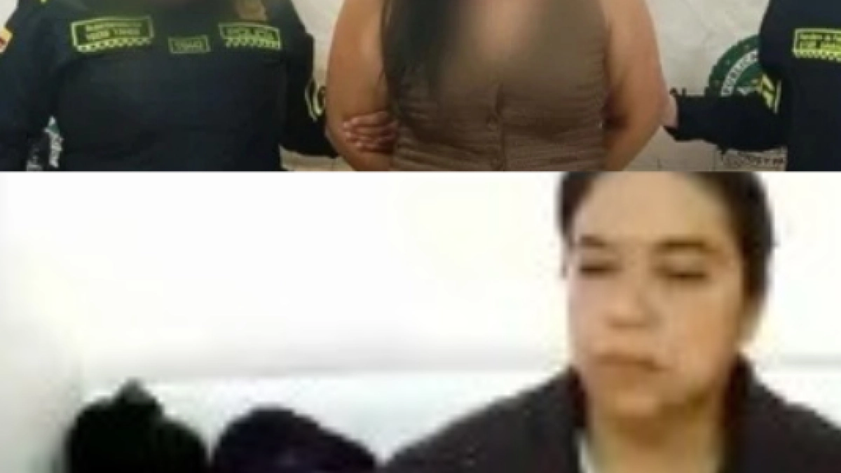 La primera versión que dio a la Policía agente del CTI tras extraña muerte de su esposo magistrado en Barranquilla: ¿hubo tercera persona?
