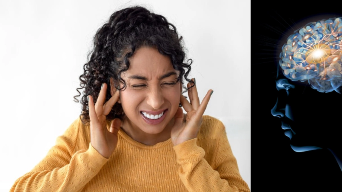 Tinnitus: ¿Qué significa escuchar un pitido en el cerebro cuando no hay una fuente de sonido externa?