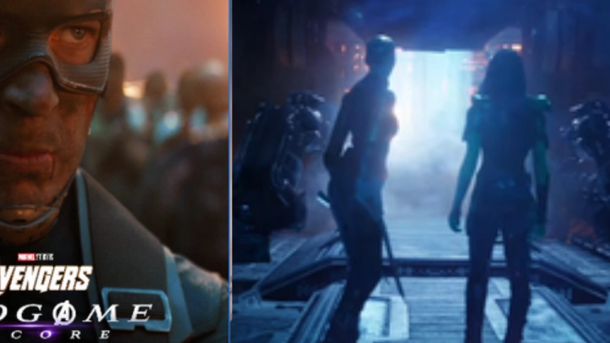 'Avengers: Endgame' regresa a los cines con una sorpresa para los fans de Marvel