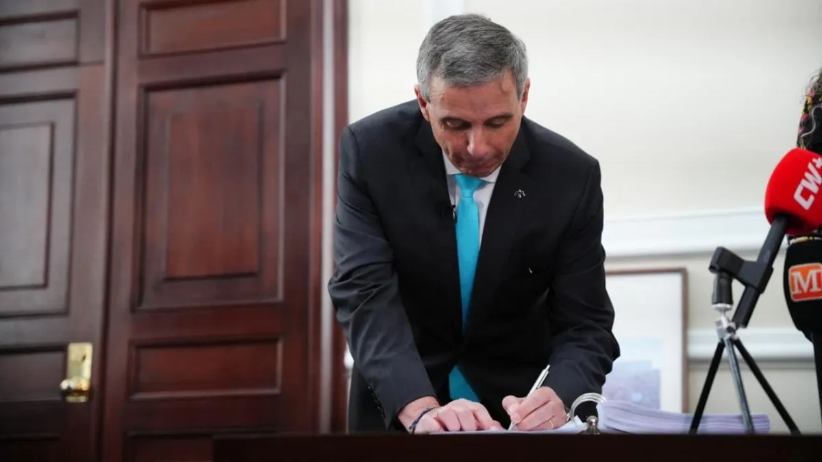 Gobierno enfrenta pulso en el Congreso por un presupuesto más alto y cuentas cuestionadas