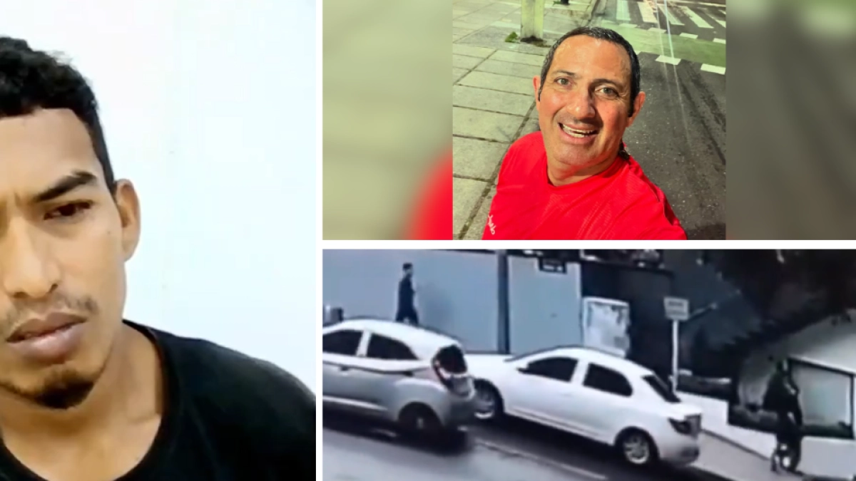 Fiscalía revela el presunto rol del capturado por el asesinato de Gustavo Aponte, empresario arrocero en Bogotá: se habría equivocado de víctima