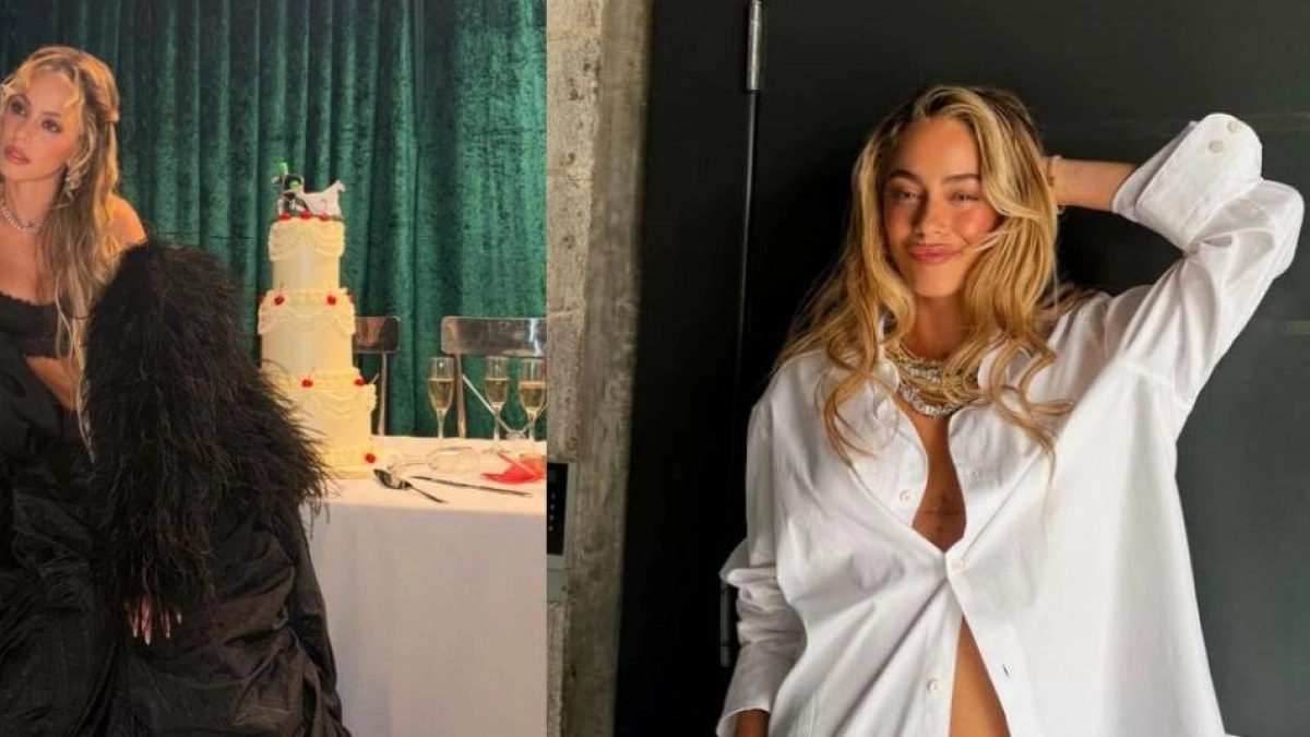 Tini Stoessel habría roto la relación con su padre al darse cuenta de que no es la dueña de su fortuna: las sumas superarían los $220 mil millones