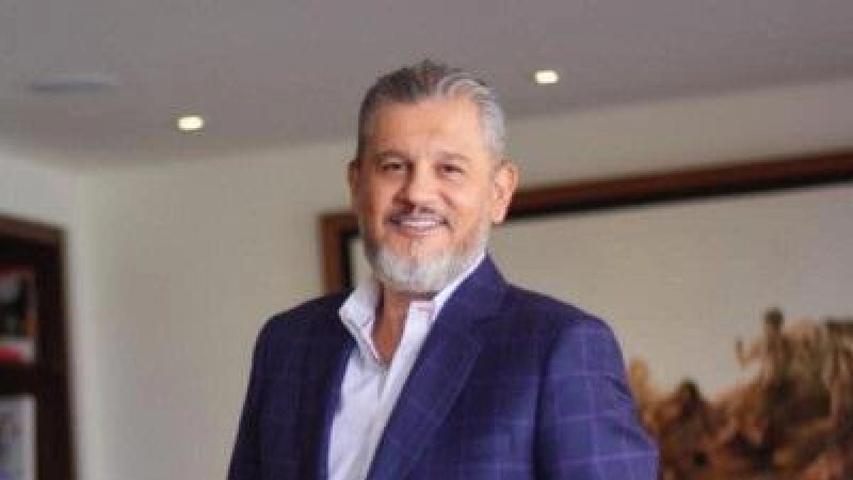 Carlos Suárez, el estratega de la campaña presidencial de Abelardo De la Espriella, es el nuevo presidente de la Junta de Ecopetrol