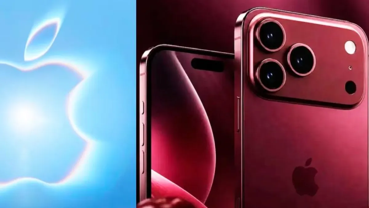 Esta es la fecha en la que Apple presentaría el nuevo iPhone 18 Pro: ¿llegará el primer celular plegable de la marca?