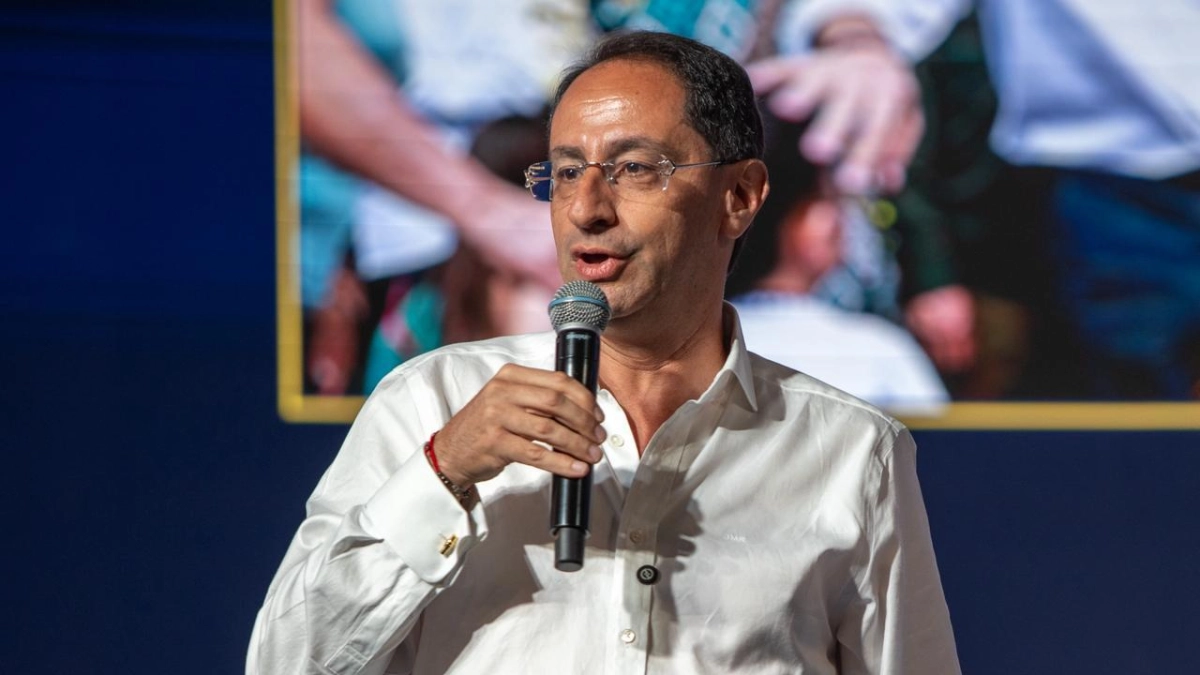 Gobierno de De La Espriella definió funciones del vicepresidente José Manuel Restrepo: estabilidad macroeconómica, inversión y seguridad energética