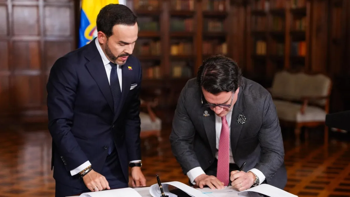 Extradición de 'HH' deja en el aire la mesa con Comuneros del Sur y revela vacío del Gobierno