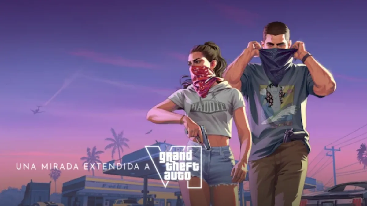 Tráiler de Grand Theft Auto VI en Netflix: fecha de lanzamiento y todo lo que se vio en los 26 minutos del gameplay más esperado de 2026