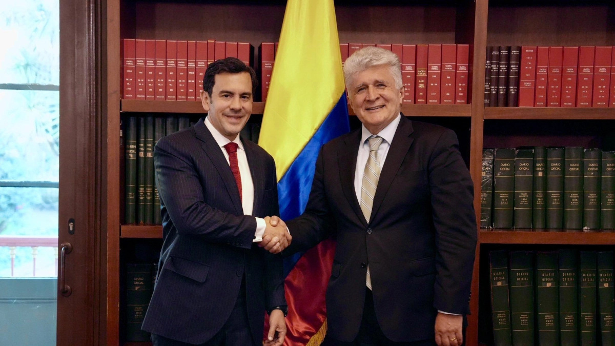 Gobierno y ONU revisan el pulso del Acuerdo de Paz en medio de nuevas presiones