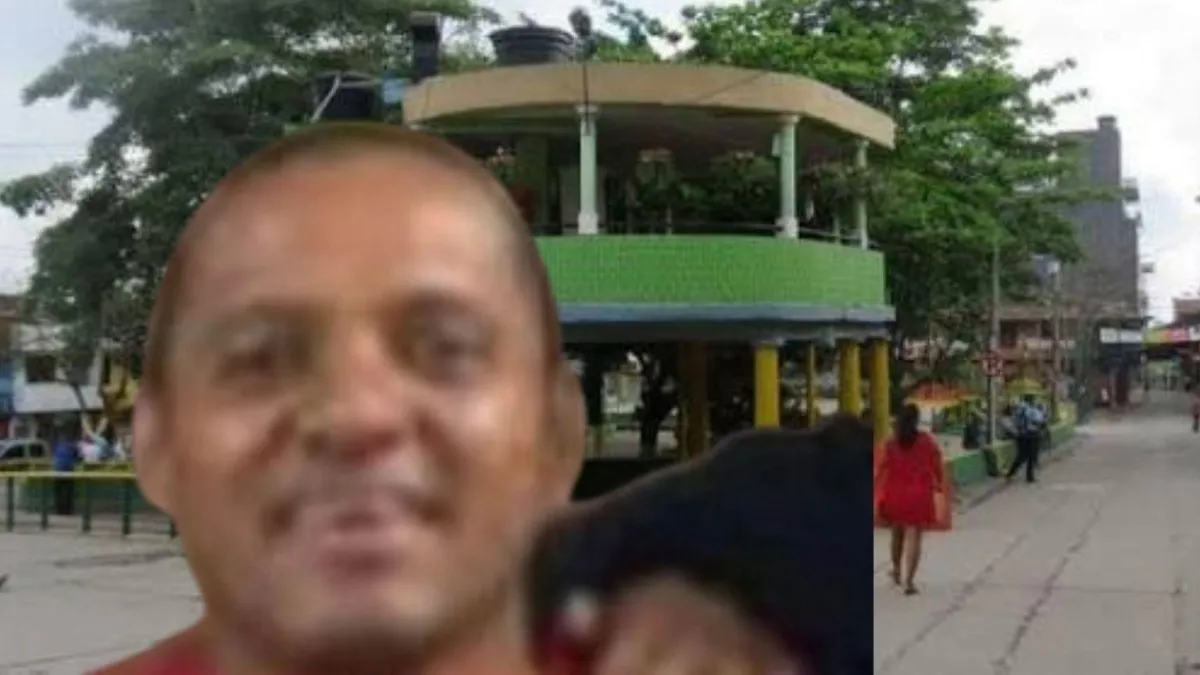 Secuestran a reconocido comerciante en Segovia, Antioquia: hombres armados se lo llevaron de una feria campesina y exigirían $ 6.000 millones