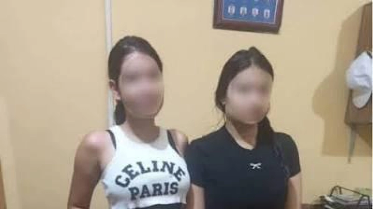 Engañaron a dos colombianas para llevarlas a Nigeria: buscan a reclutadores chinos de la red de trata por la que terminaron retenidas