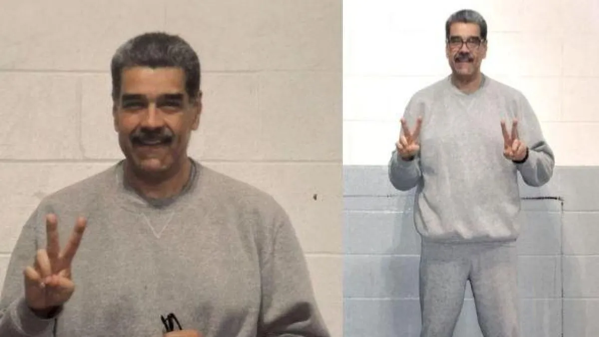 Nicolás Maduro, dictador de Venezuela, habría ignorado advertencia sobre operativo militar de EE. UU. en su contra antes de la captura, según informe