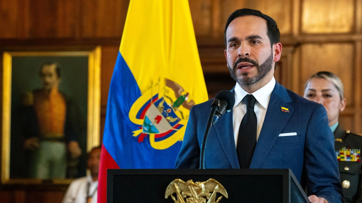 De La Espriella insiste en un escuadrón anticorrupción y sube la presión sobre su Gobierno