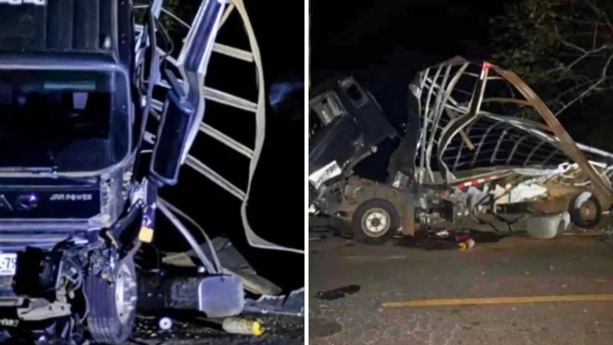 Más de 40 ataques en una semana con drones explosivos por disidentes en el Cauca: así evolucionan siete civiles heridos, incluidos cuatro menores
