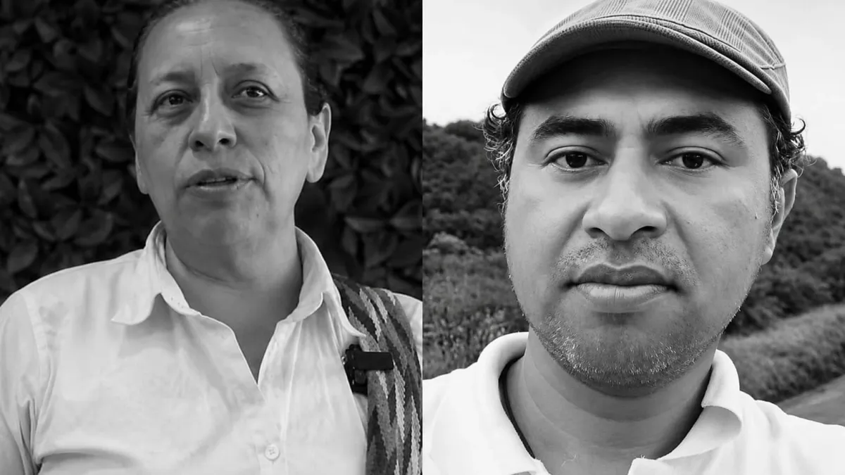 Asesinan a dos líderes sociales en Cajibío y el Cauca vuelve a quedar en alerta