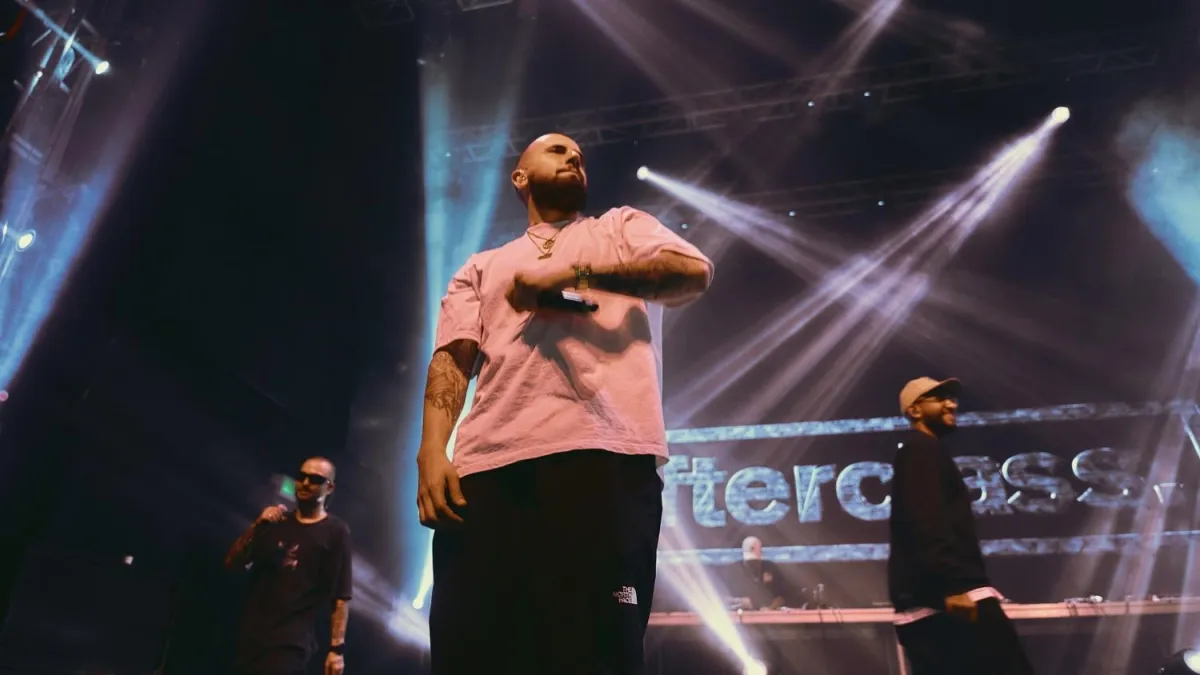 Así se vivió Made4Rap: una noche en la que el rap colombiano hizo temblar al Royal Center