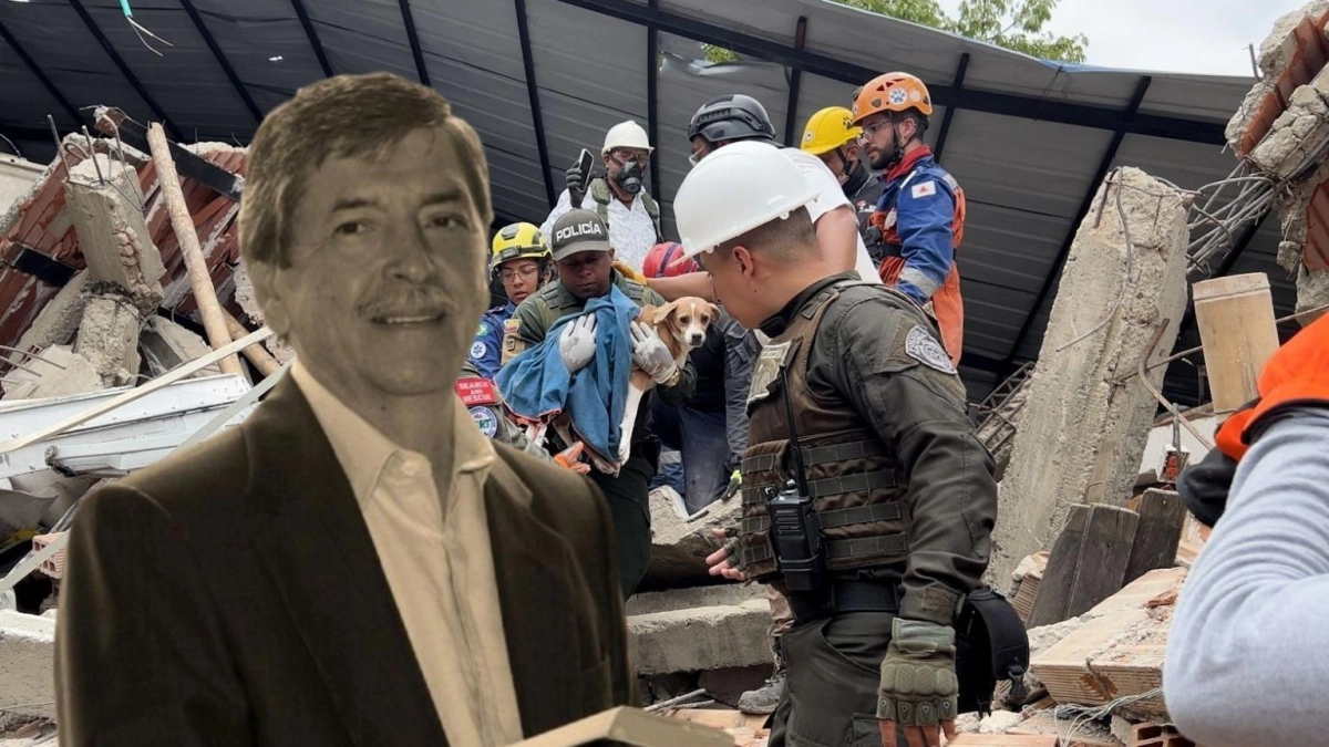 Crónica de la catarsis en un poema por el terremoto: ¿cómo la palabra surge como tabla de salvación tras el sismo que sacudió al Valle?