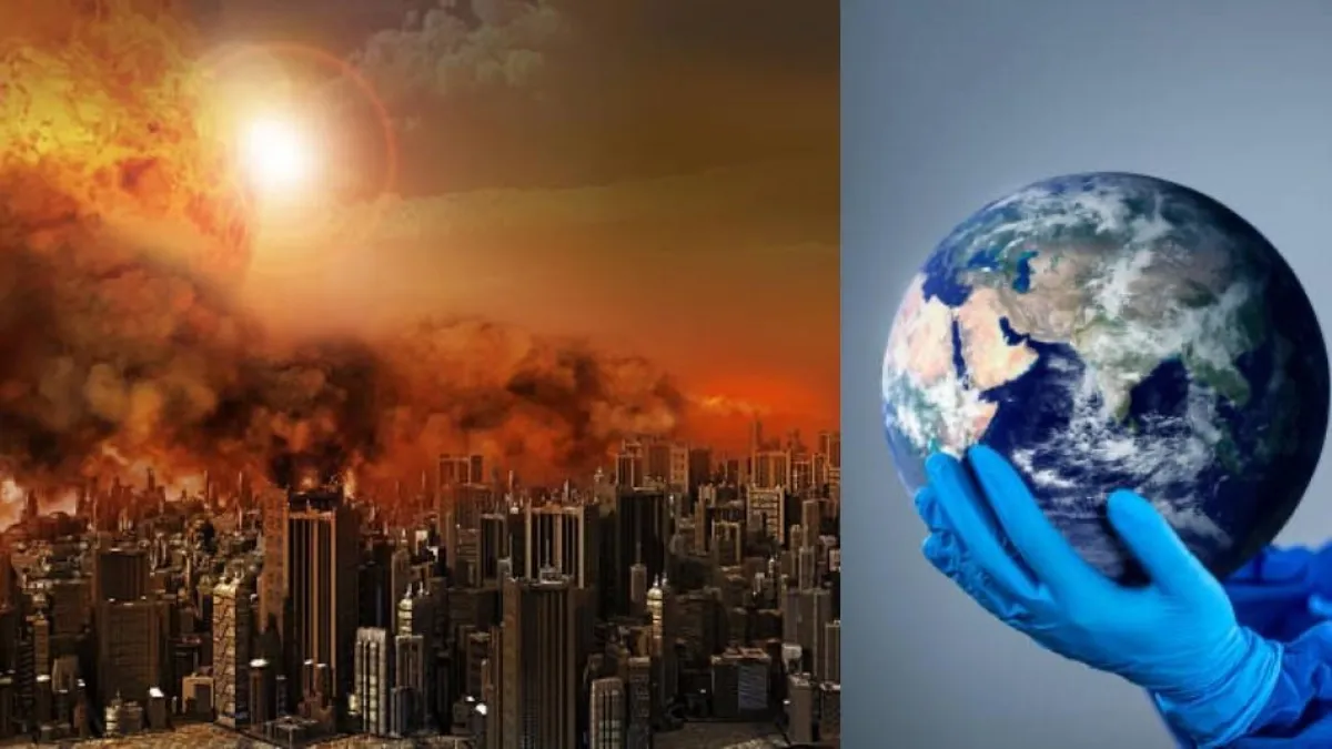 ¿Cuáles son los países que están mejor preparados para el ‘fin del mundo’? Esto dice la ciencia