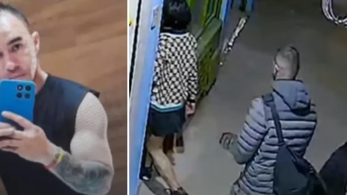 Revelan hipótesis del asesinato del profesor Kevin Santiago Ángel en Bogotá: nuevos videos clave captaron a presuntos responsables del crimen