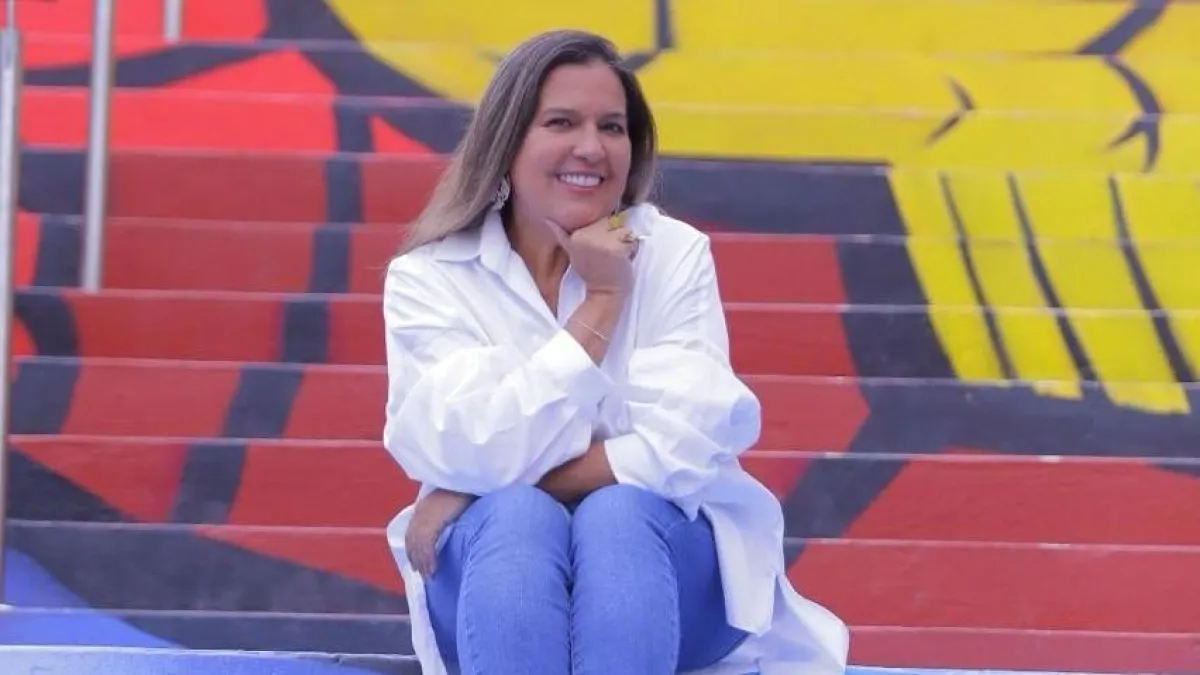 Carnaval de Barranquilla 2027: Diana Acosta revela qué viene para la fiesta