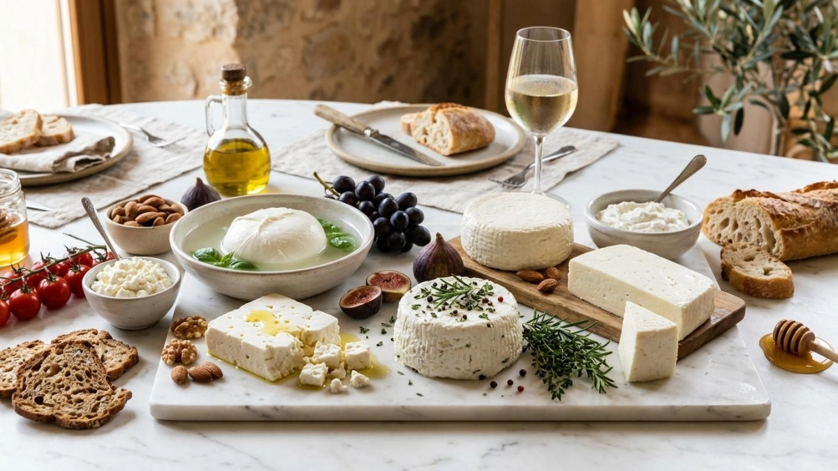 ¿Cuál es la mejor forma de conservar el queso fresco en la nevera?