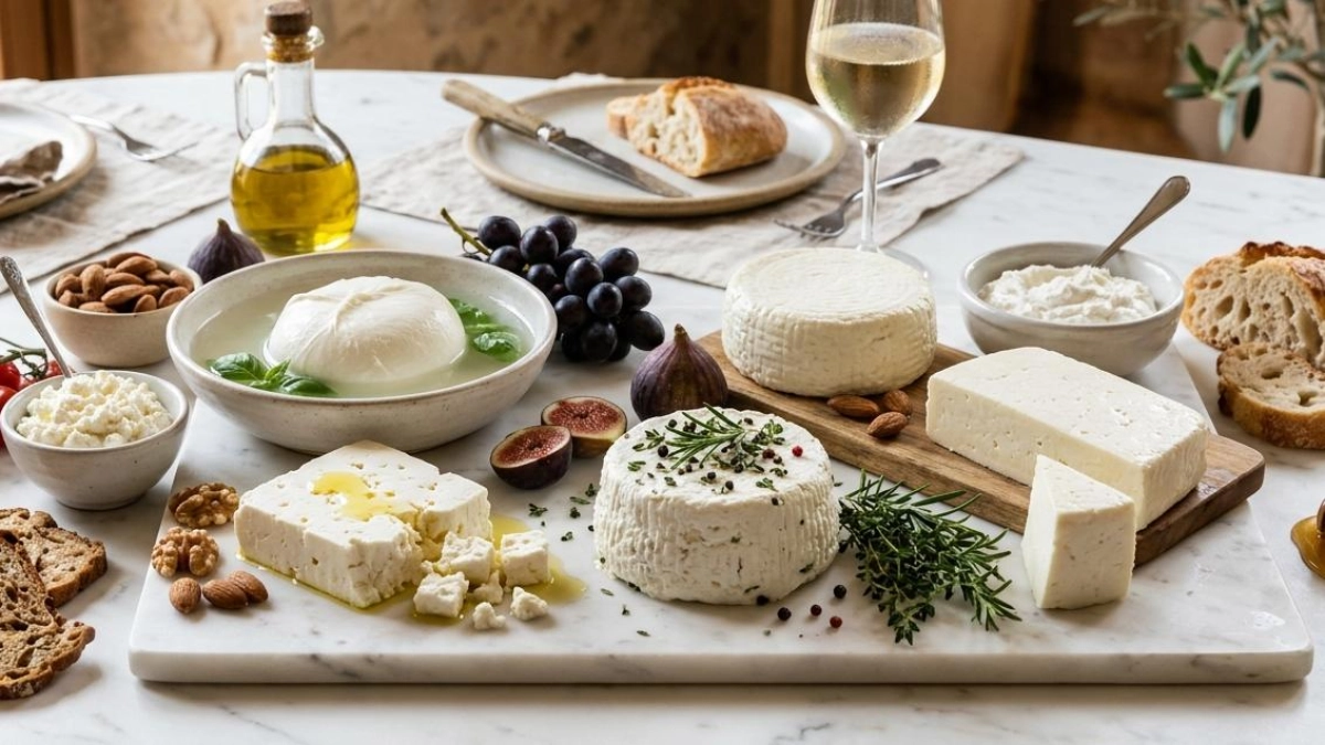 ¿Cuál es la mejor forma de conservar el queso fresco en la nevera?