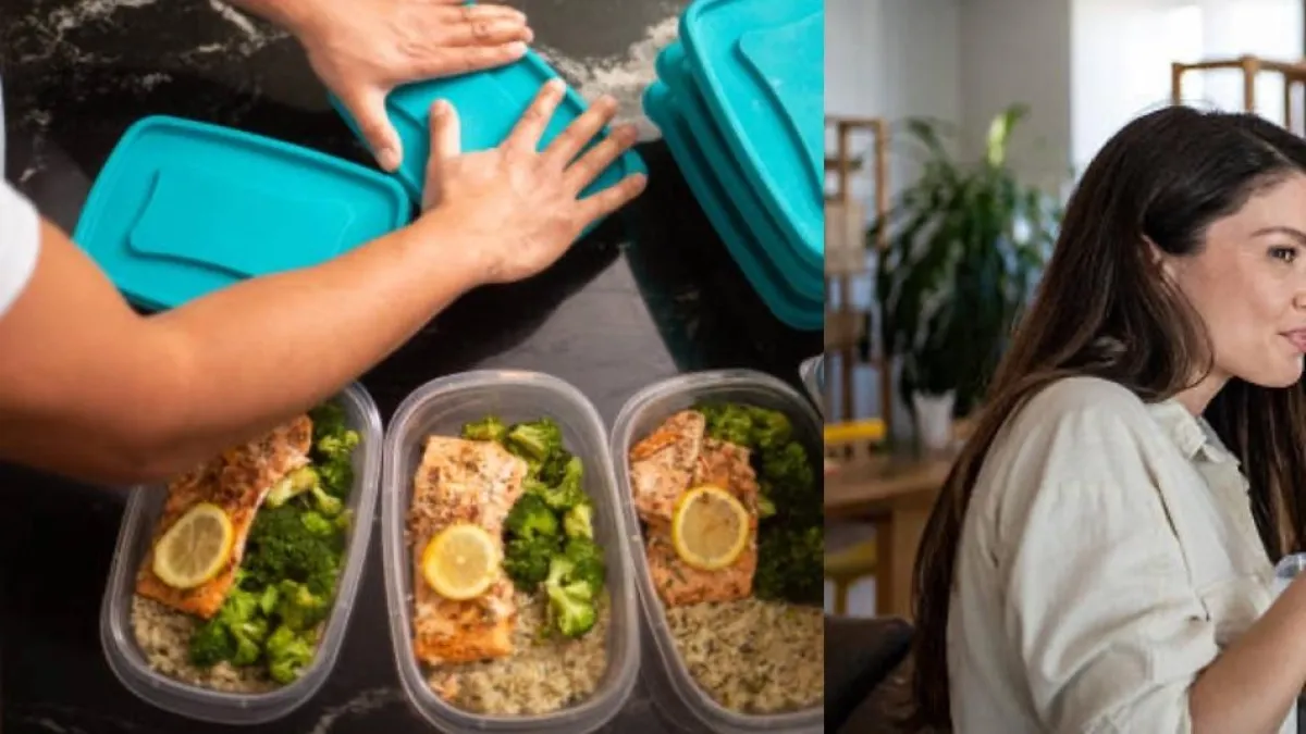 Cinco recetas faciles y rápidas para llevar en la 'coca' del almuerzo y sobrevivir a la jornada laboral