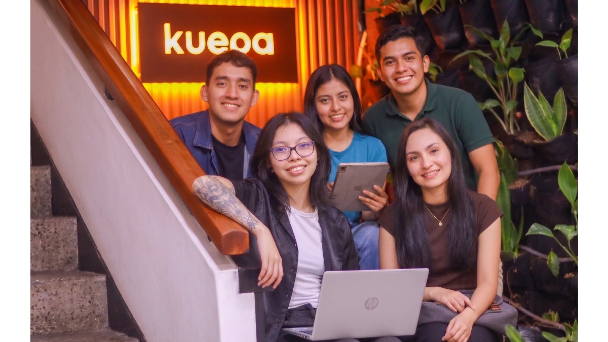 Kuepa se posiciona entre las 25 mejores empresas EdTech del mundo