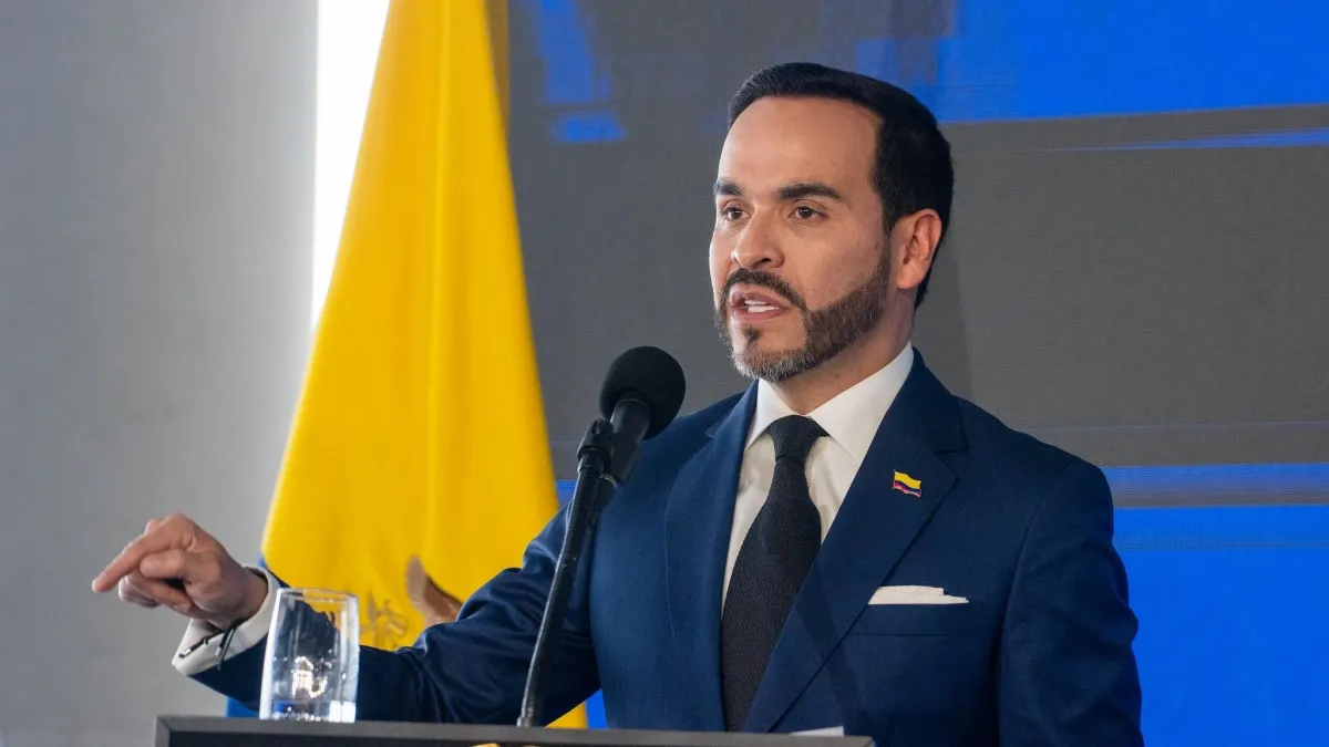 ‘Plan Energía Ya’: Gobierno busca frenar racionamiento y aliviar tarifas por El Niño