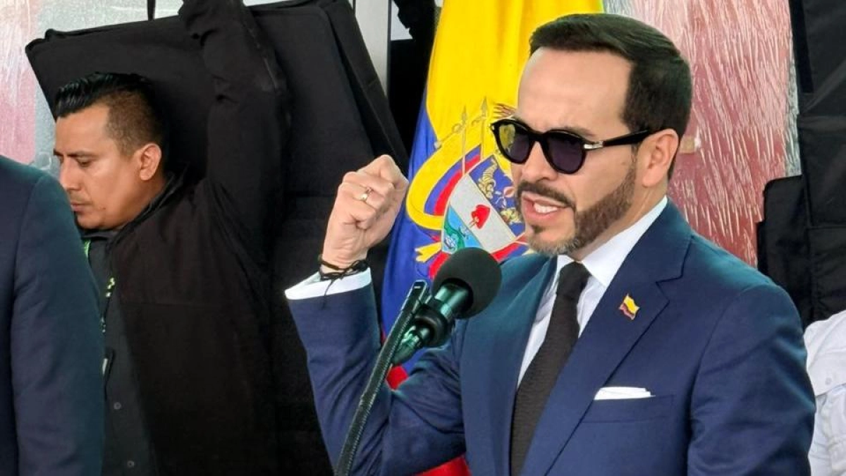 Gobierno de De La Espriella fija reglas para hablar con la prensa y centraliza la comunicación oficial