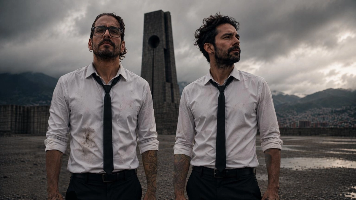 Boca de Serpiente regresa con ‘Yo Soy el Abismo’ y llega a Rock al Parque 2026