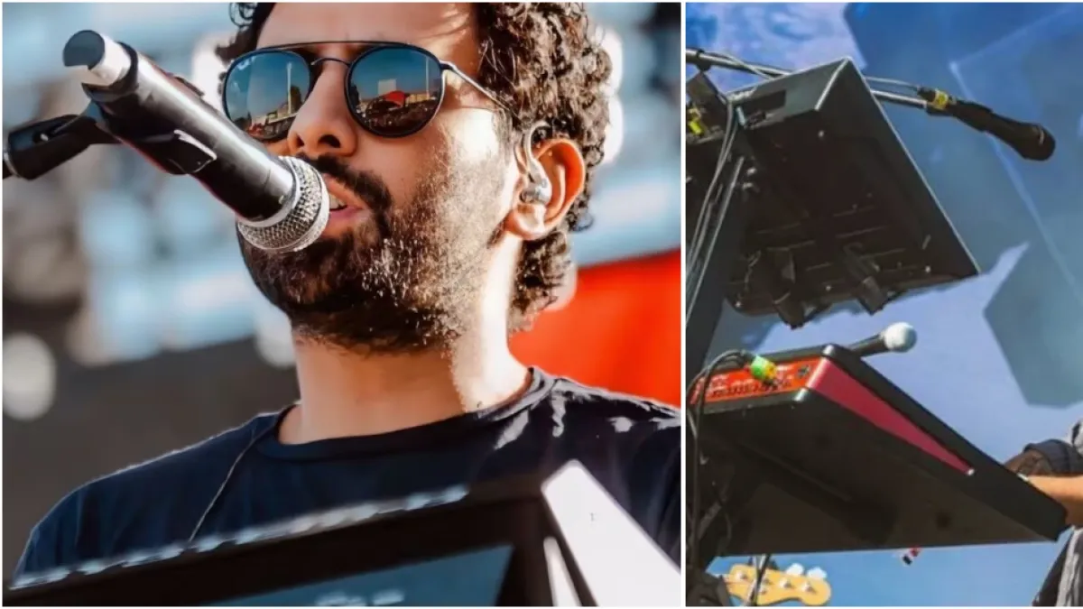 Asesinan a Jonathan Meléndez, tecladista de reconocida banda de rock Camilo Séptimo, junto a su esposa embarazada y su hija de 3 años en México
