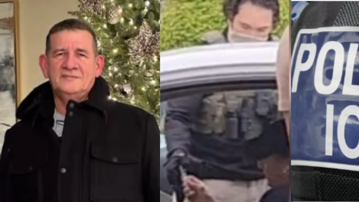 Colombiano de 64 años fue capturado por ICE cuando compraba un café en McDonald's en el estado de Washington, Estados Unidos: tenía permiso de trabajo
