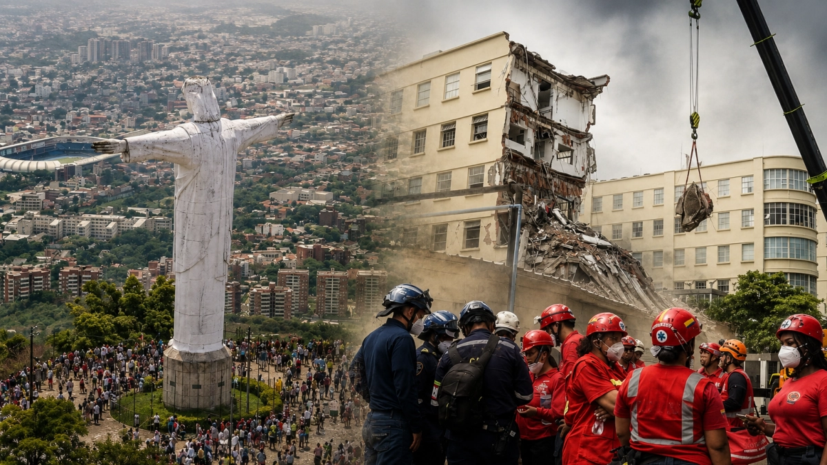 De la tragedia a la renovación: así es el plan de Cali para reconstruir su infraestructura turística tras el terremoto