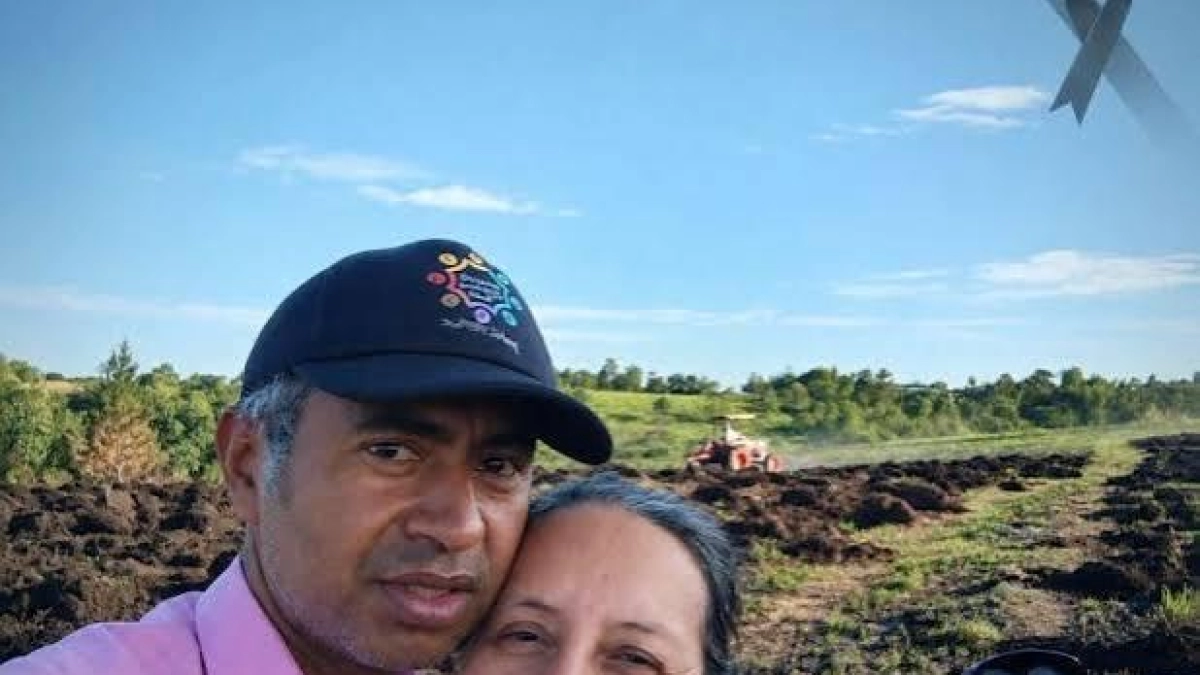 Indicios y pistas que precedieron crimen de los líderes asesinados en un territorio de paz en Cauca: en video, sus peticiones por masacre de Cajibío