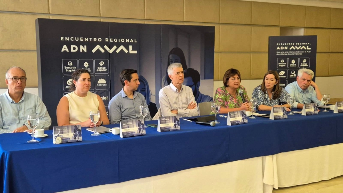 Barranquilla tendrá $130.000 millones para nuevas obras: el Banco de Bogotá aprobó crédito gestionado con Alejandro Char