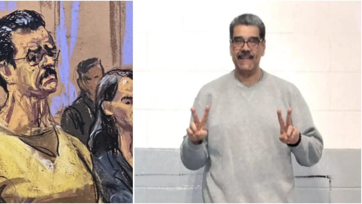 ¿Tiene Nicolás Maduro inmunidad presidencial ante la justicia de EE. UU.? El precedente Noriega y el vacío que deja el derecho internacional