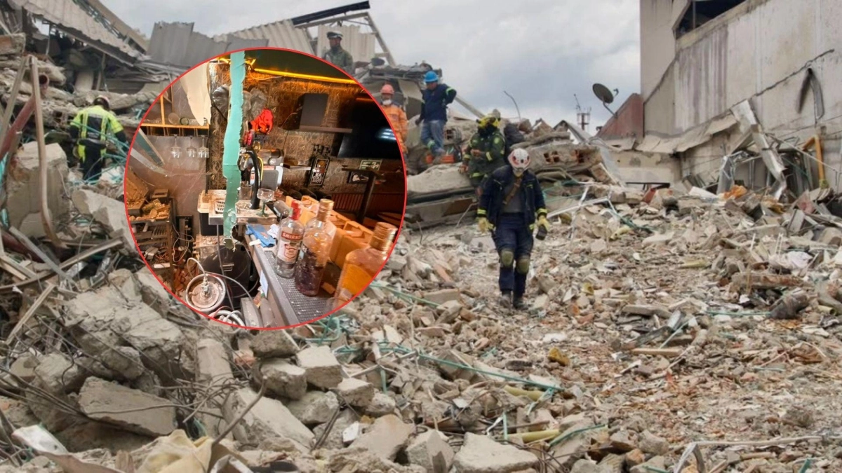 Asobares Risaralda activa plan de choque y ayuda humanitaria tras devastador terremoto en Pereira