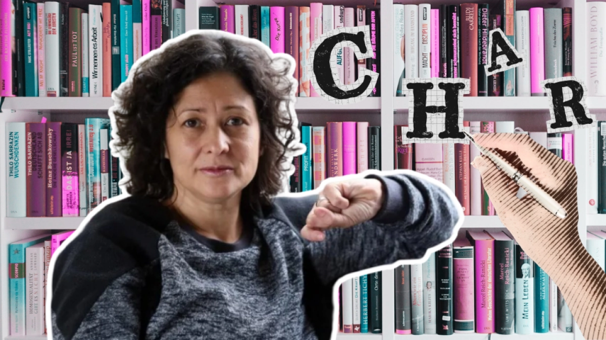 Participa en nuestra charla para suscriptores de EL TIEMPO con la escritora colombiana Pilar Quintana: regístrate acá