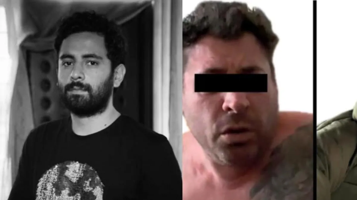 Los negocios del presunto asesino de Jonathan Meléndez, tecladista de la banda Camilo Séptimo, y su familia en México: sería 'socio' de la víctima