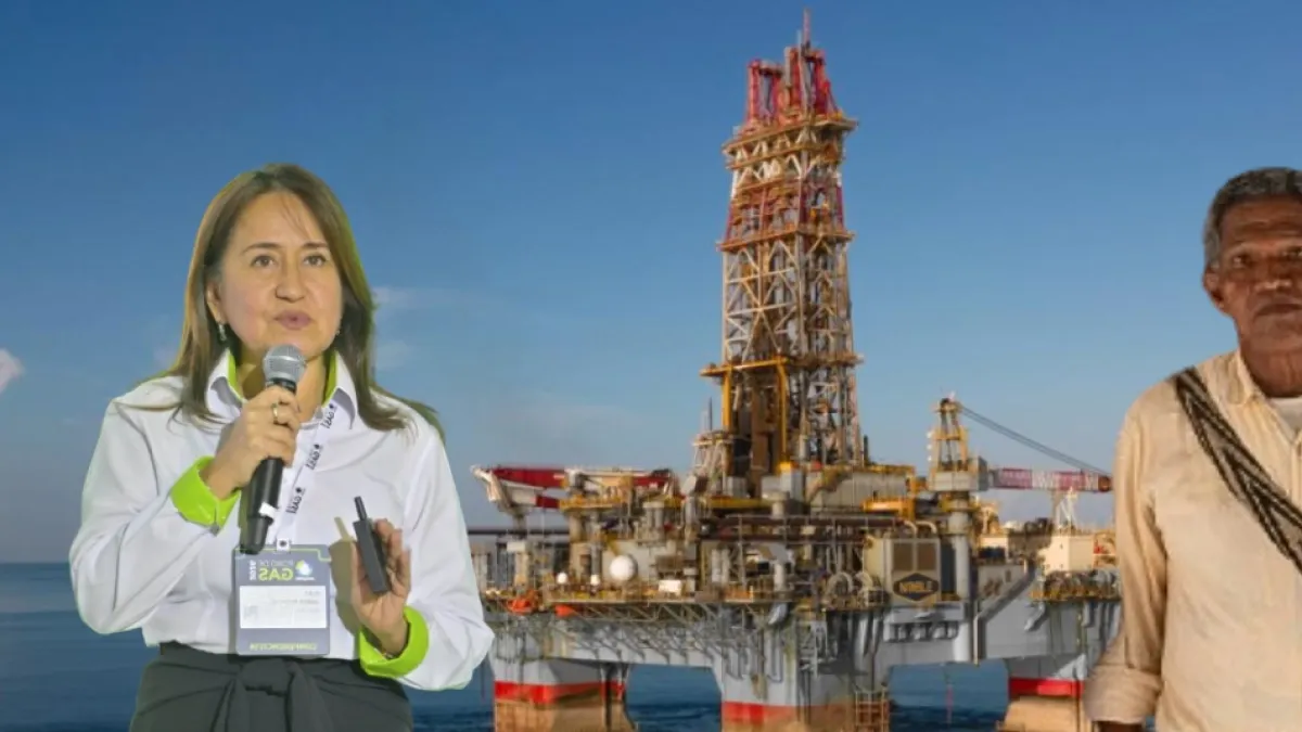 Comunidad de Taganga denuncia ante la Fiscalía a ejecutivos de Ecopetrol y Petrobras por acusarla de ‘extorsión’