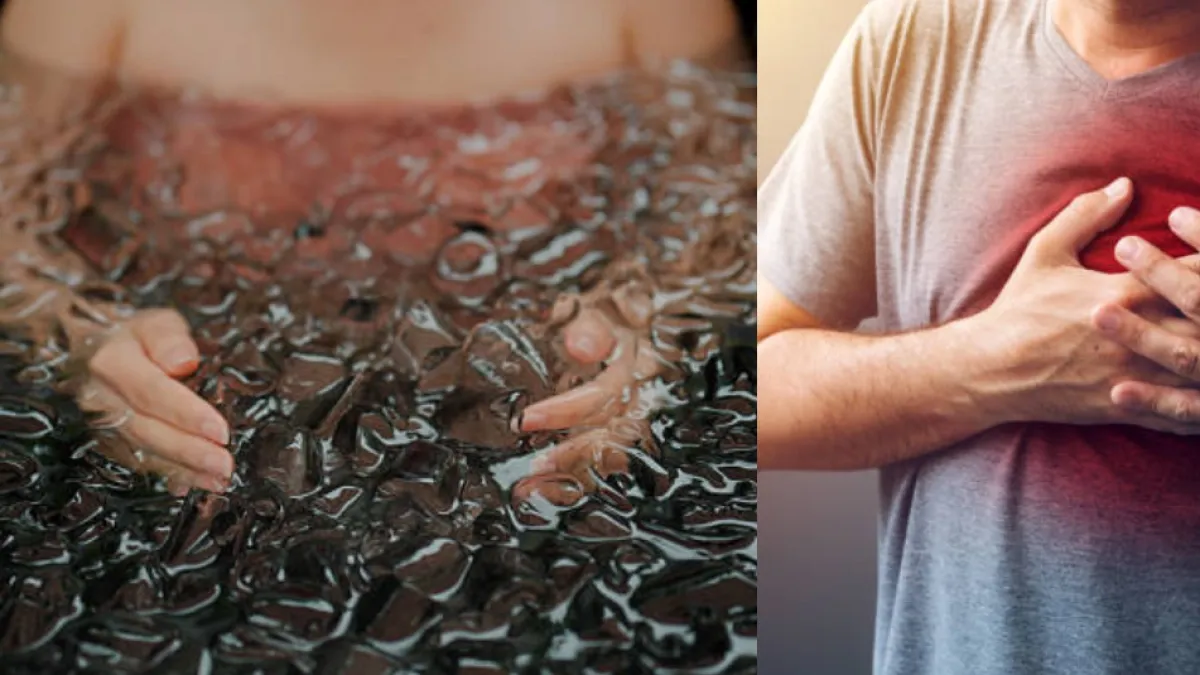 Científicos aseguran que los baños de hielo no tienen beneficios para el cuerpo, por el contrario, pueden causar un infarto
