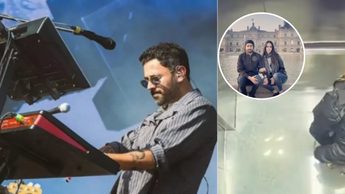 Hipótesis de asesinato de Jonathan Meléndez, tecladista de Camilo Séptimo, su esposa embarazada y su bebé: detalles del dinero y relación con 'socio'