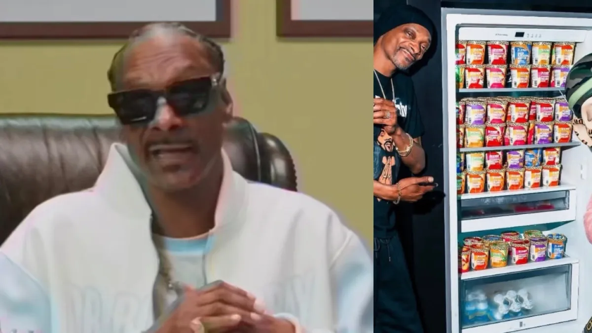 Snoop Dogg busca catador de helados con sueldo de más de 30 millones de pesos al mes: el trabajo es por tres meses