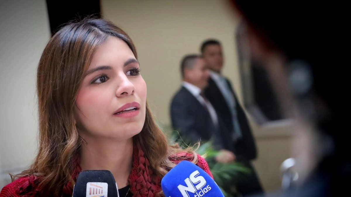 Villalba impulsa reforma al FUTIC para gastar menos en burocracia y más en conectividad