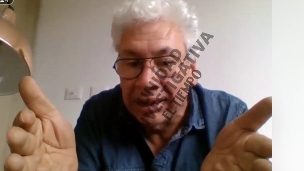 Habla abogado que logró frenar, al menos temporalmente, los bombardeos del gobierno de Abelardo De La Espriella en zonas donde habrían niños